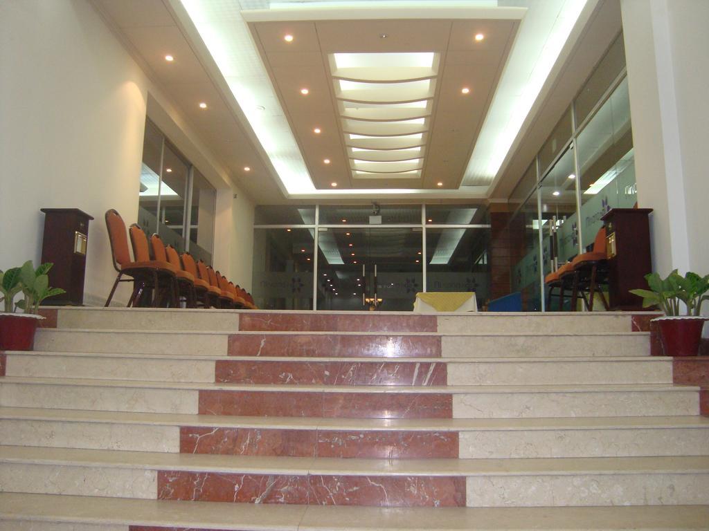Nirvana Inn Sylhet Exterior foto
