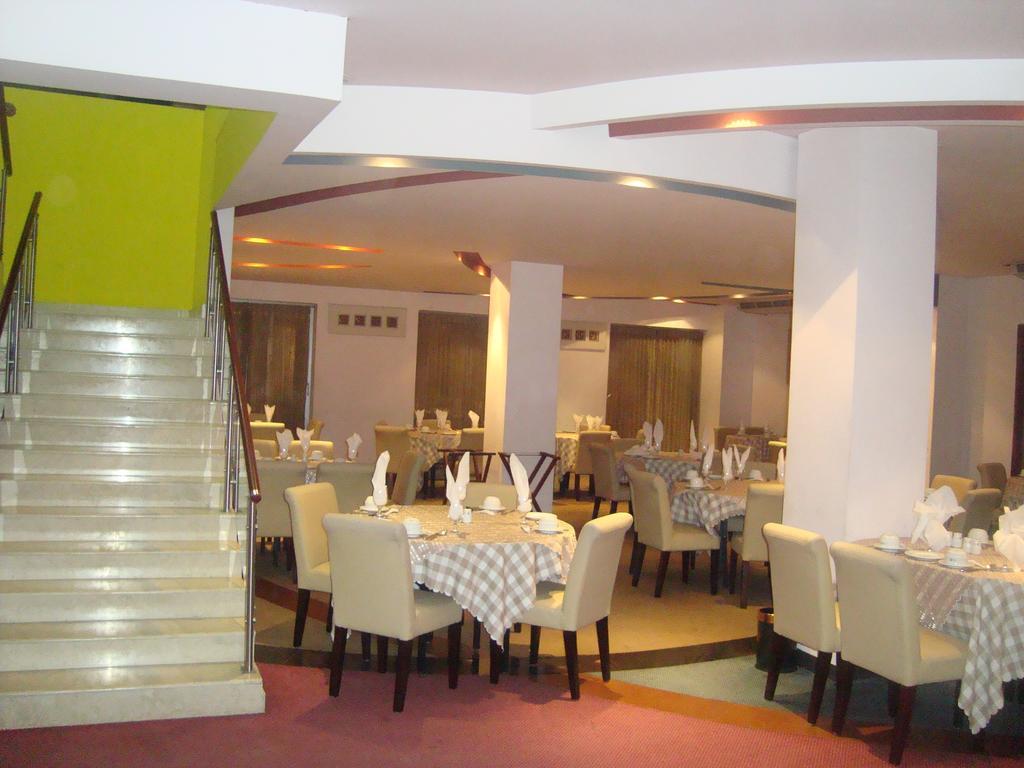 Nirvana Inn Sylhet Zimmer foto