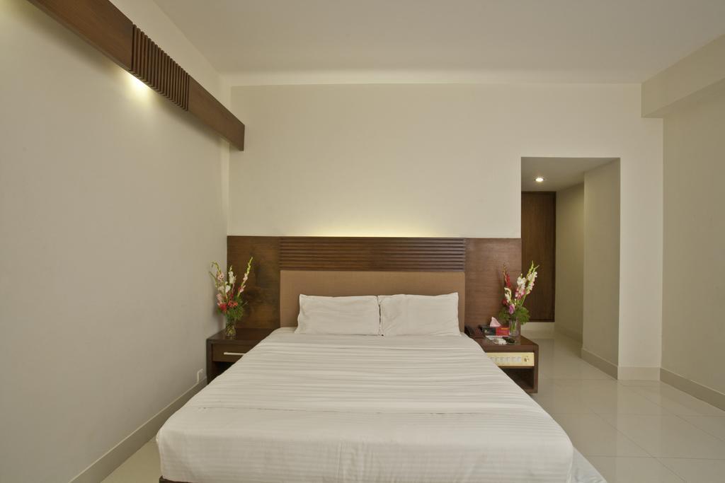 Nirvana Inn Sylhet Zimmer foto